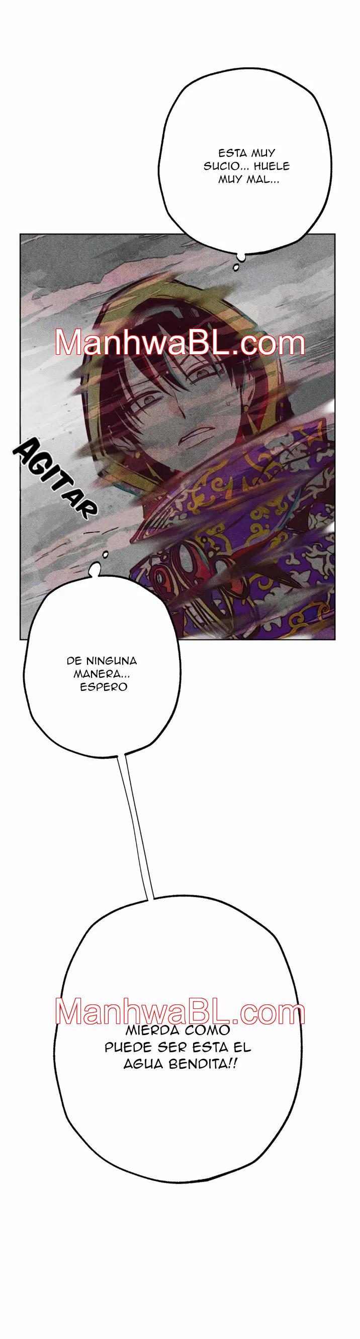 Como ser el elegido - Capítulo 15.00 manhwa