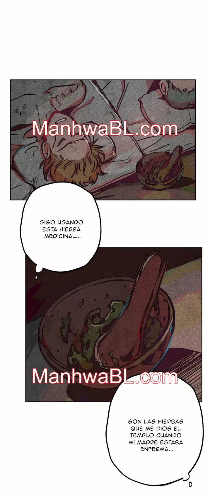 Como ser el elegido - Capítulo 15.00 manhwa
