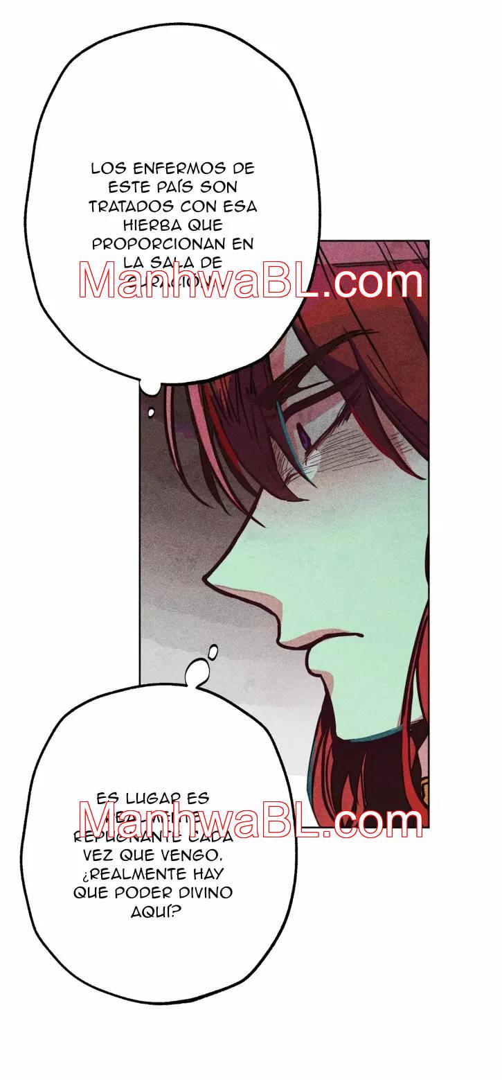 Como ser el elegido - Capítulo 15.00 manhwa