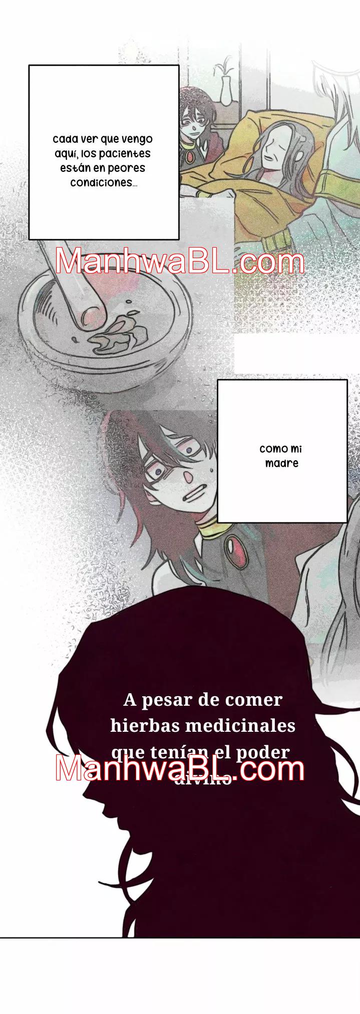 Como ser el elegido - Capítulo 15.00 manhwa