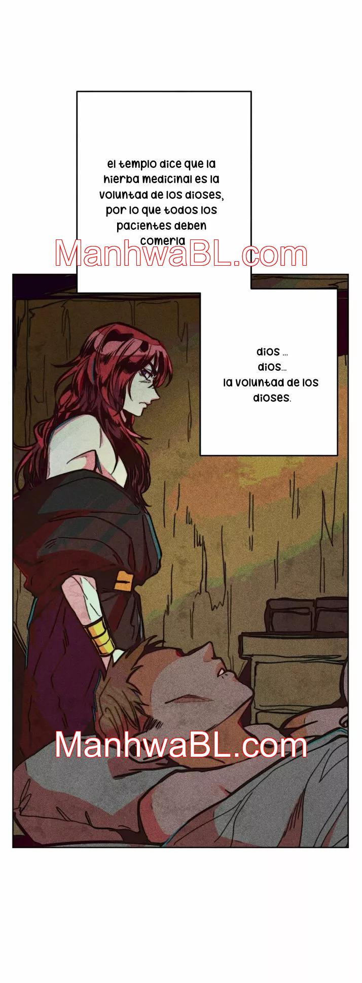 Como ser el elegido - Capítulo 15.00 manhwa