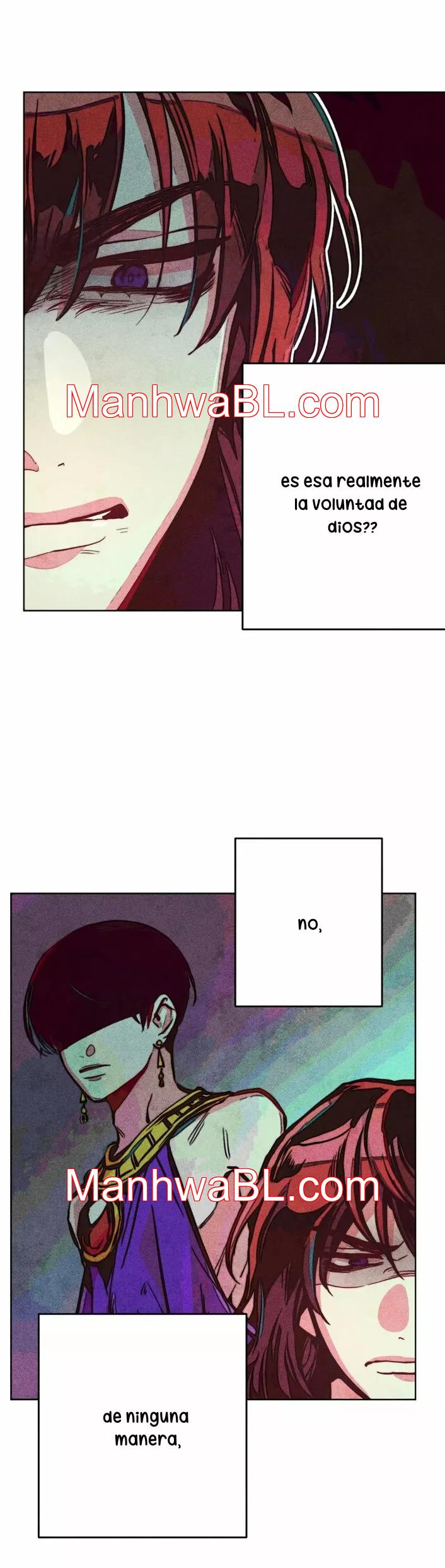 Como ser el elegido - Capítulo 15.00 manhwa