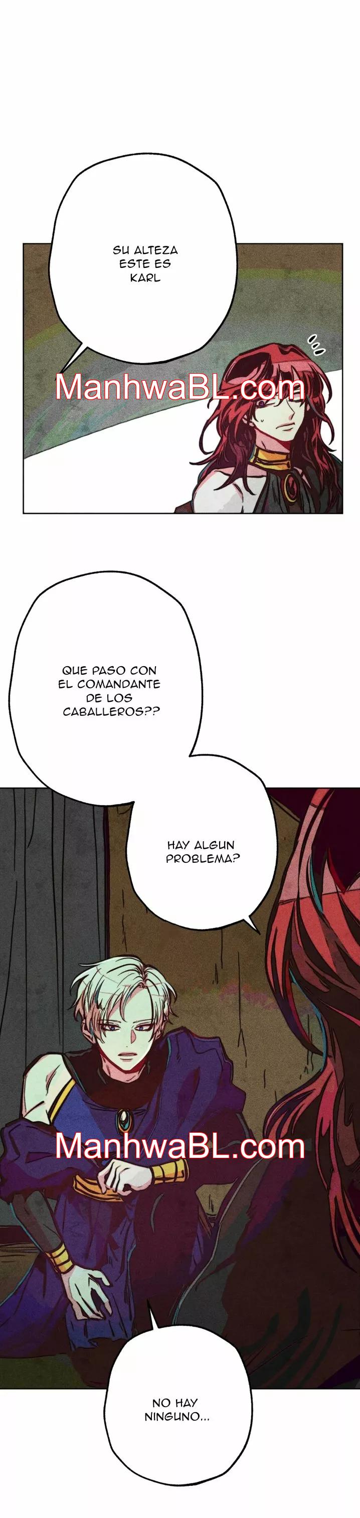 Como ser el elegido - Capítulo 15.00 manhwa