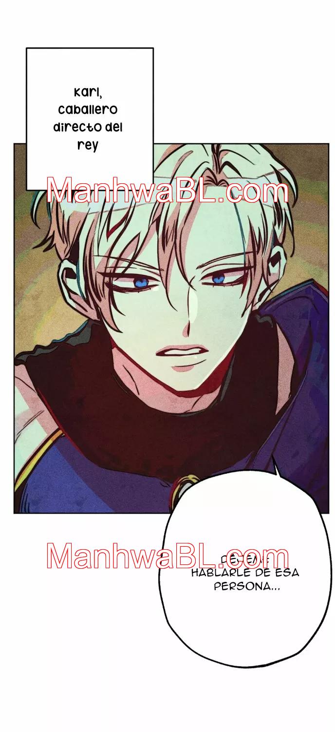 Como ser el elegido - Capítulo 15.00 manhwa