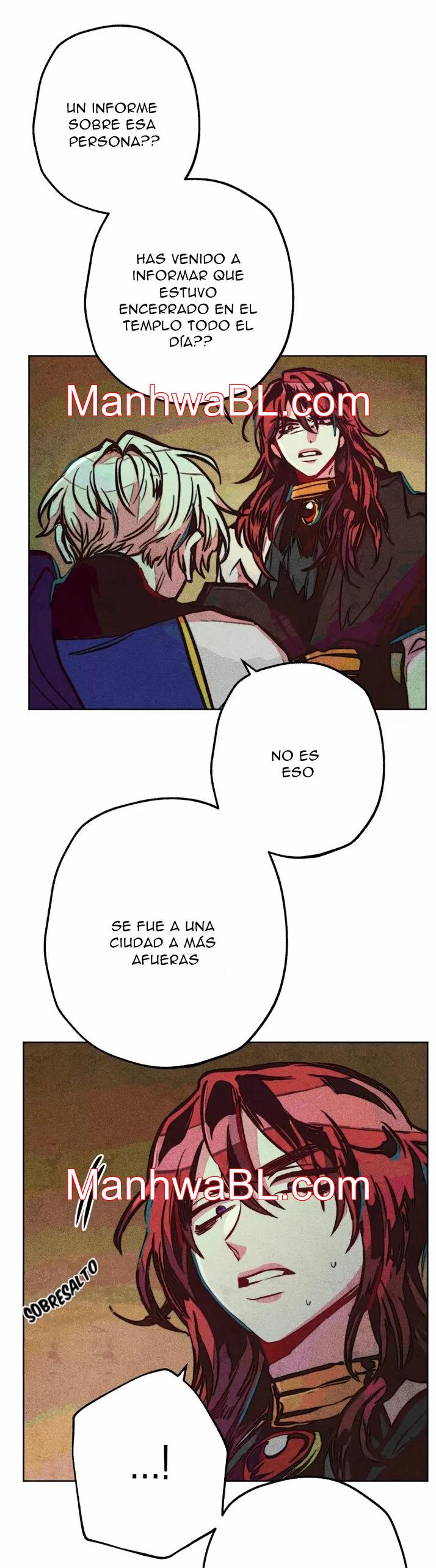Como ser el elegido - Capítulo 15.00 manhwa