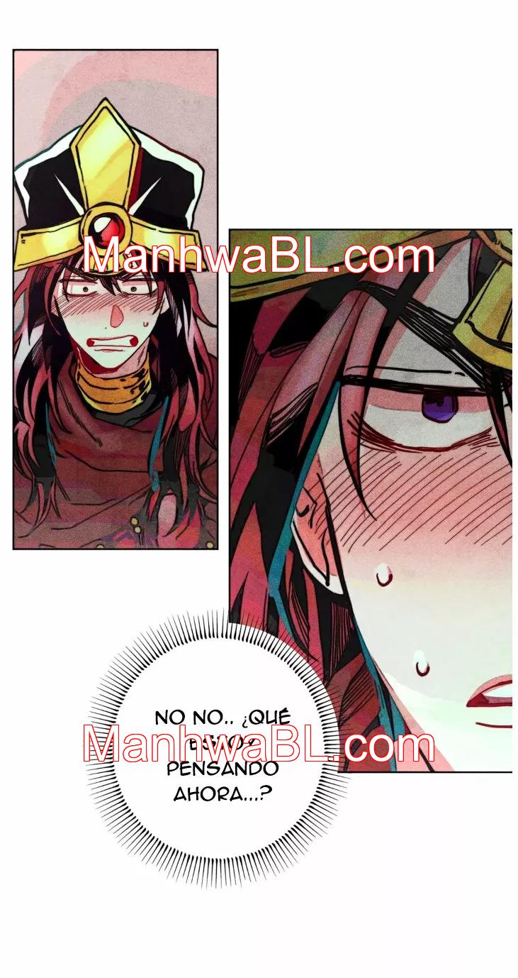 Como ser el elegido - Capítulo 8.00.2 manhwa