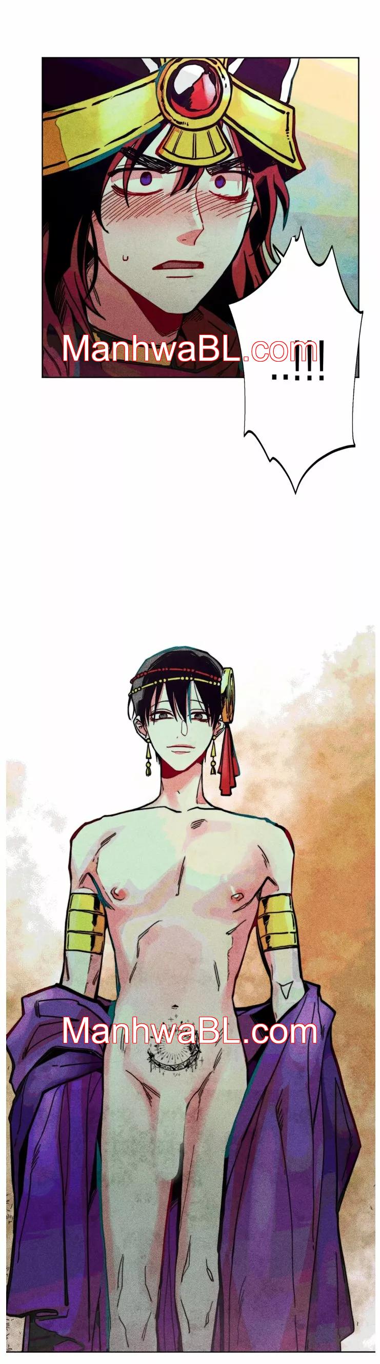 Como ser el elegido - Capítulo 8.00.2 manhwa