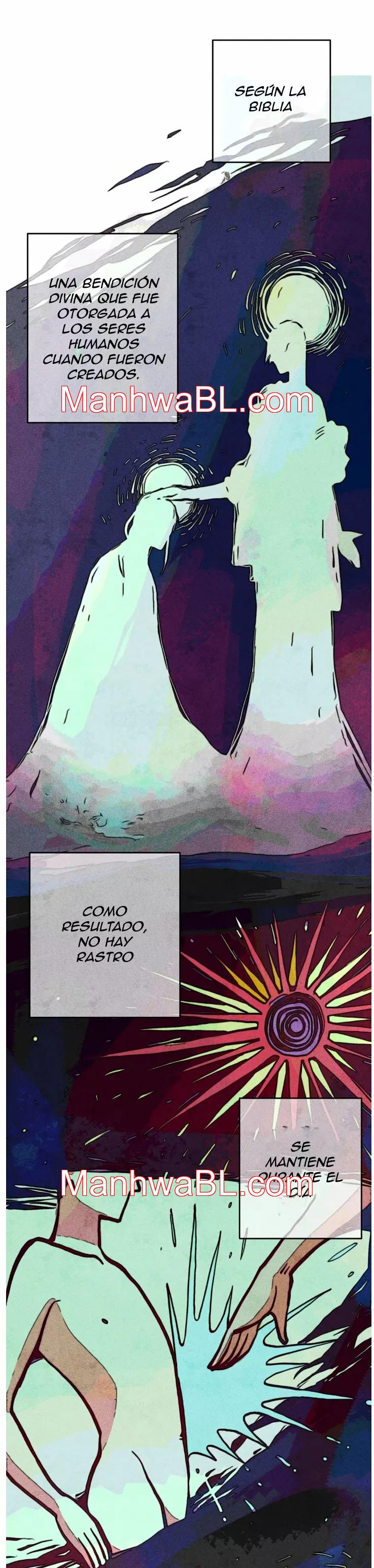 Como ser el elegido - Capítulo 8.00.2 manhwa
