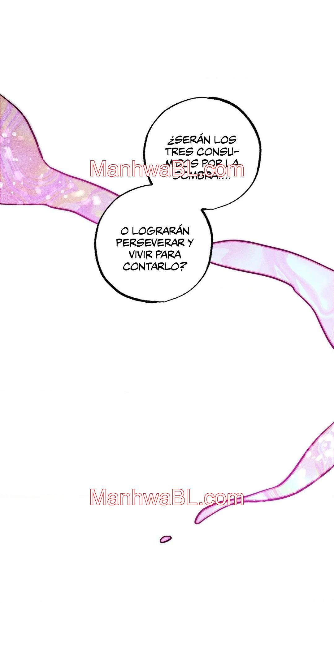 Como ser el elegido - Capítulo 97 manhwa