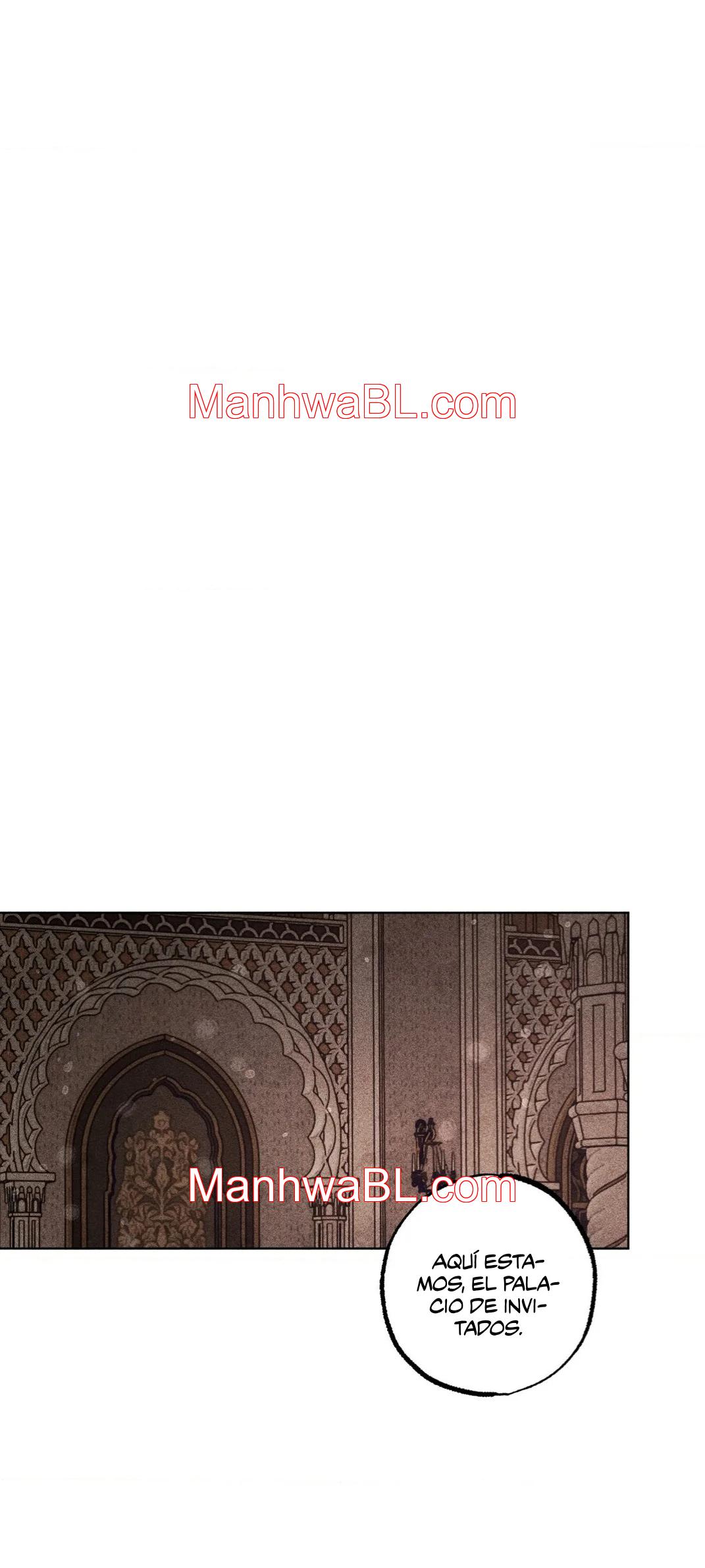 Como ser el elegido - Capítulo 97 manhwa