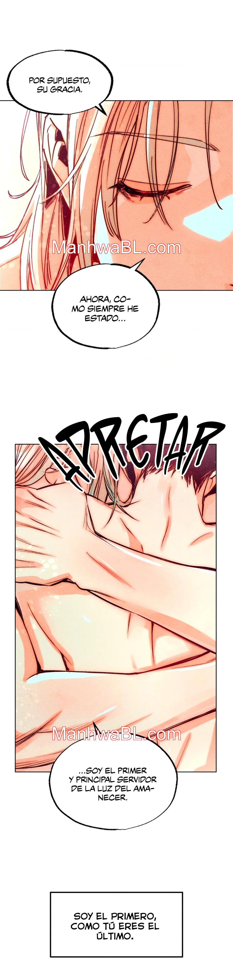 Como ser el elegido - Capítulo 85.00.3 manhwa