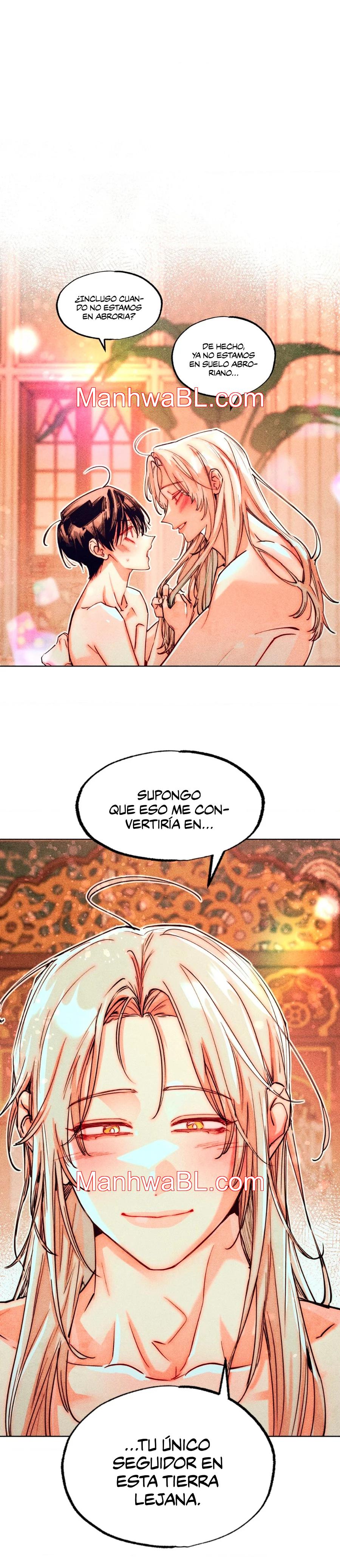 Como ser el elegido - Capítulo 85.00.3 manhwa