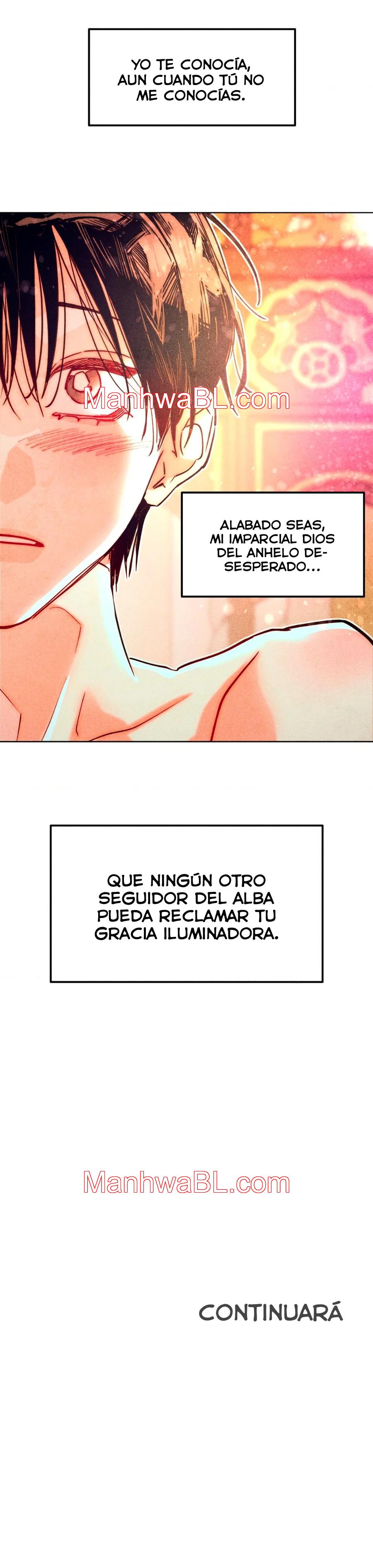 Como ser el elegido - Capítulo 85.00.3 manhwa