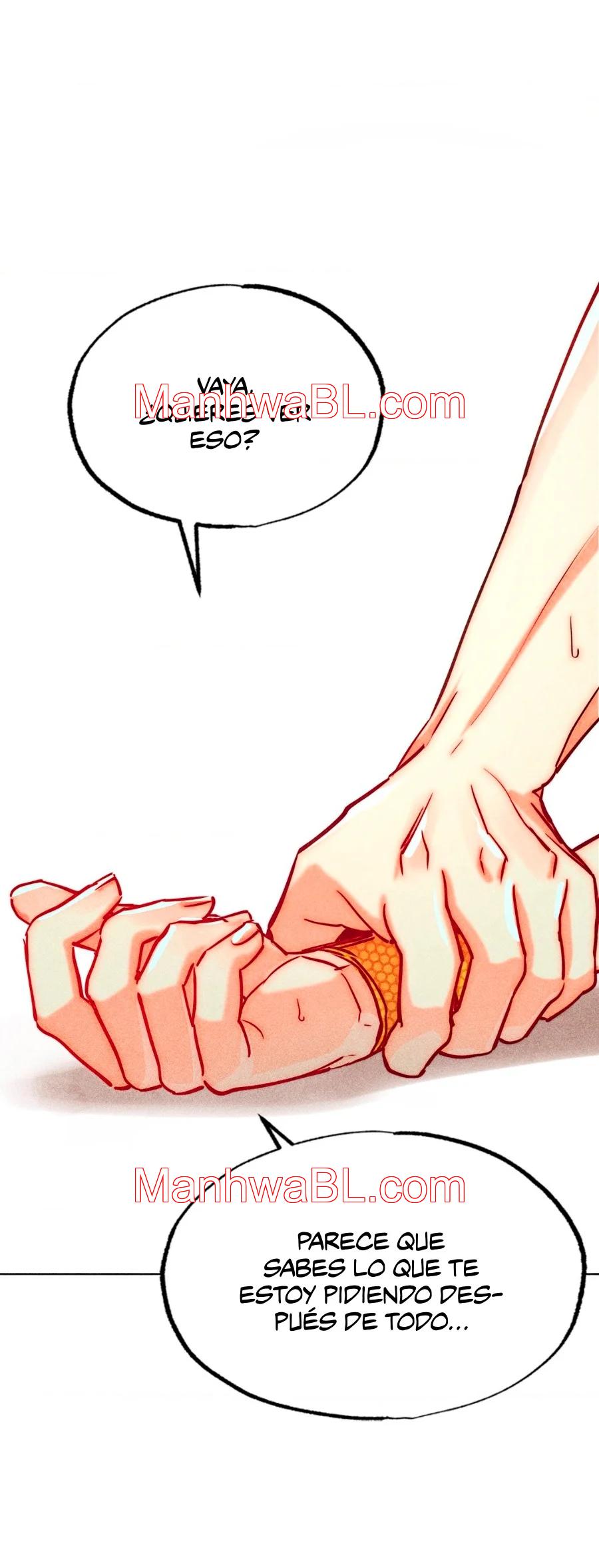 Como ser el elegido - Capítulo 85.00.3 manhwa