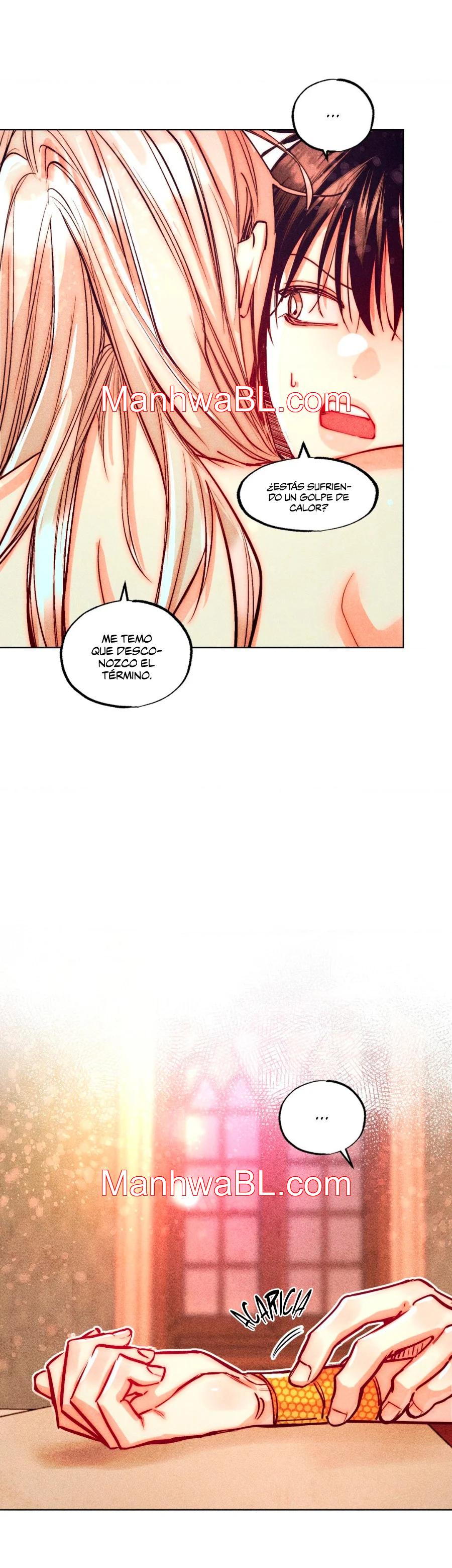 Como ser el elegido - Capítulo 85.00.3 manhwa