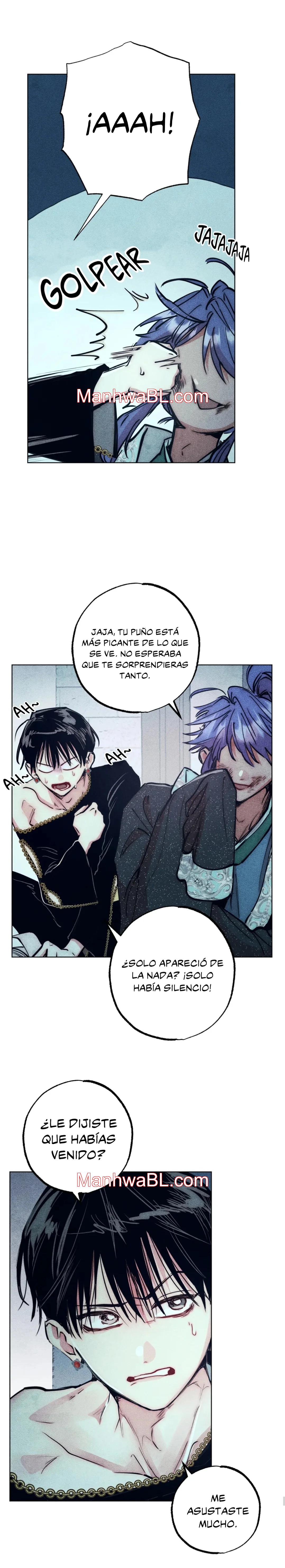 Como ser el elegido - Capítulo 70.00.2 manhwa