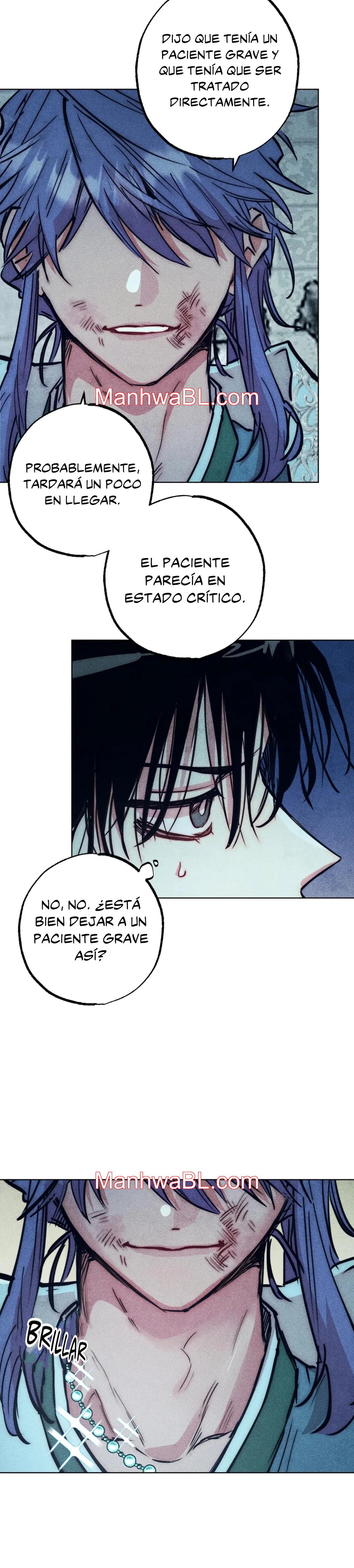 Como ser el elegido - Capítulo 70.00.2 manhwa