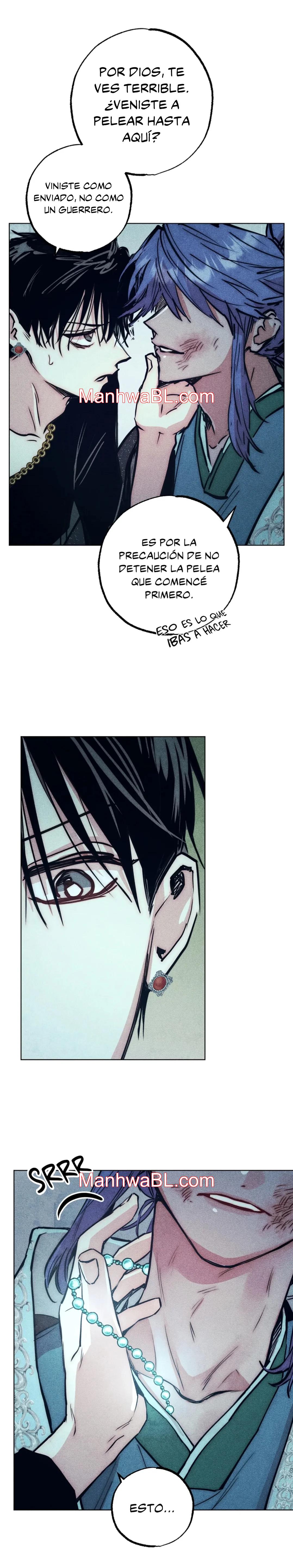 Como ser el elegido - Capítulo 70.00.2 manhwa