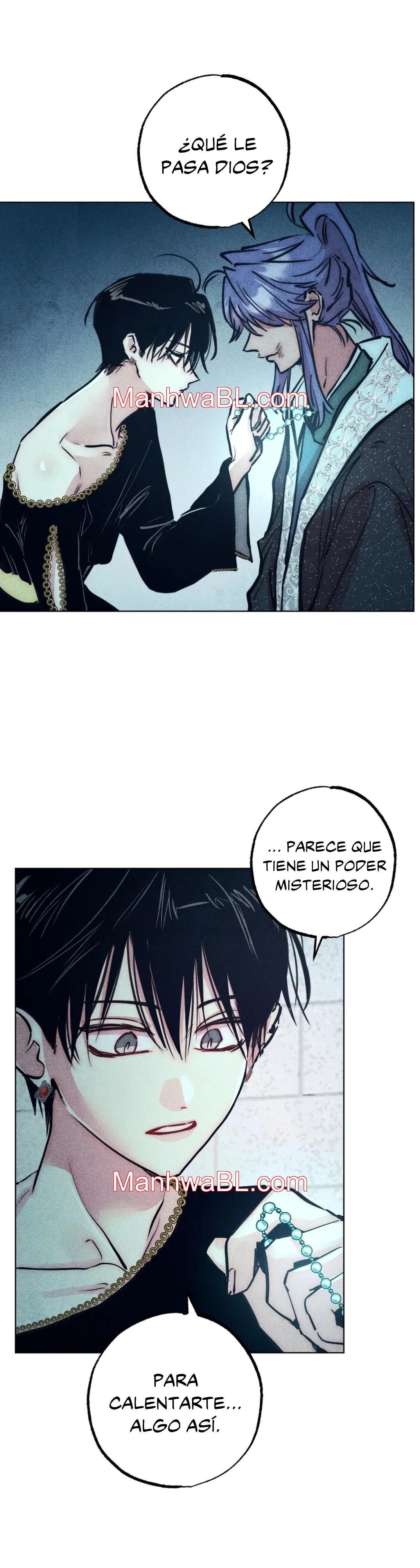 Como ser el elegido - Capítulo 70.00.2 manhwa