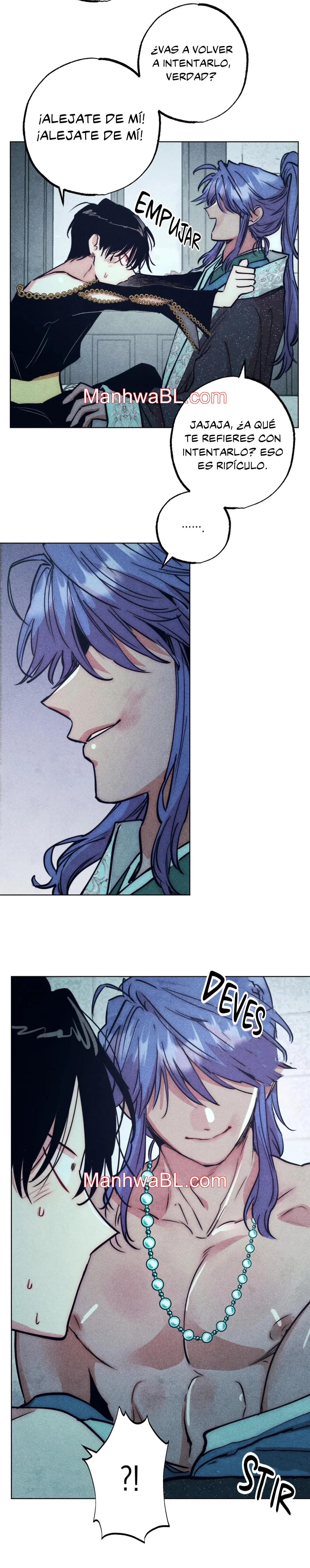 Como ser el elegido - Capítulo 70.00.2 manhwa