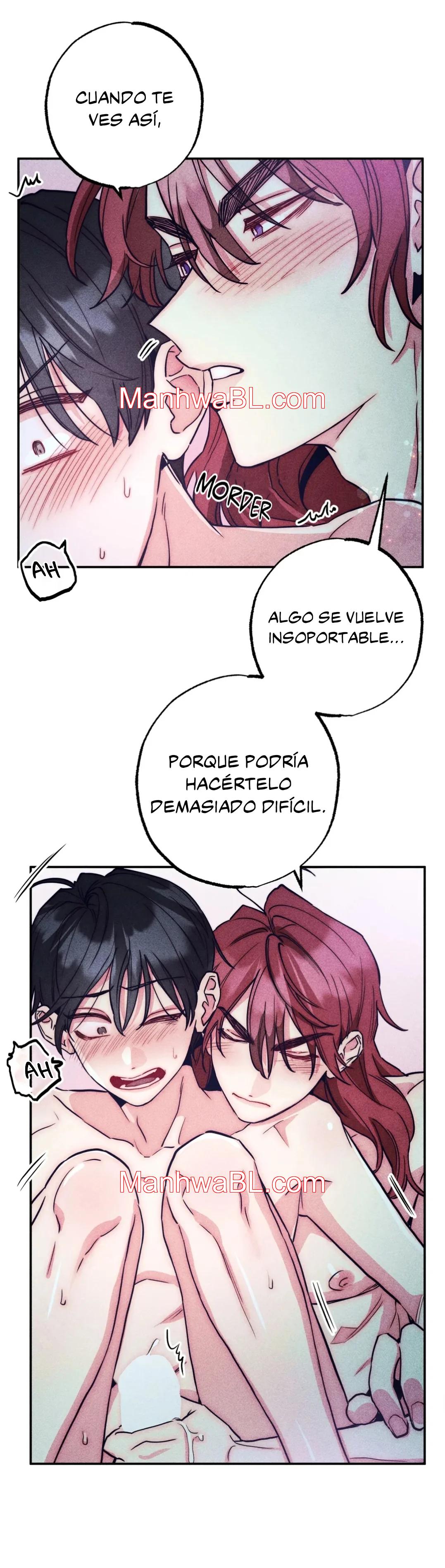 Como ser el elegido - Capítulo 76.00.2 manhwa