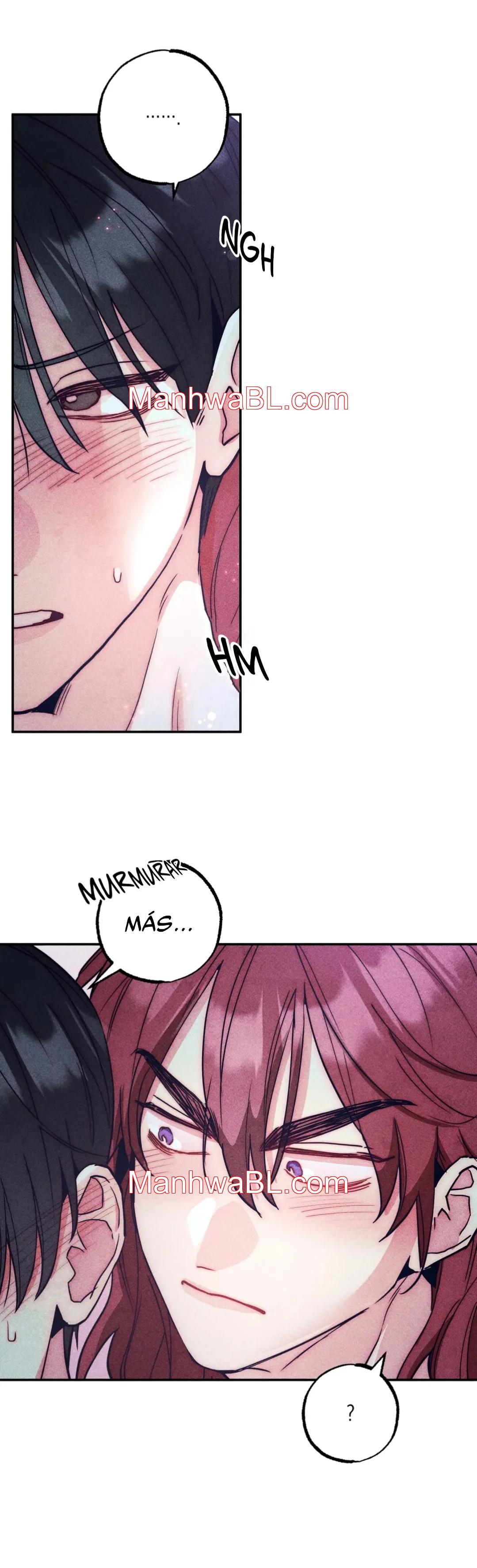 Como ser el elegido - Capítulo 76.00.2 manhwa