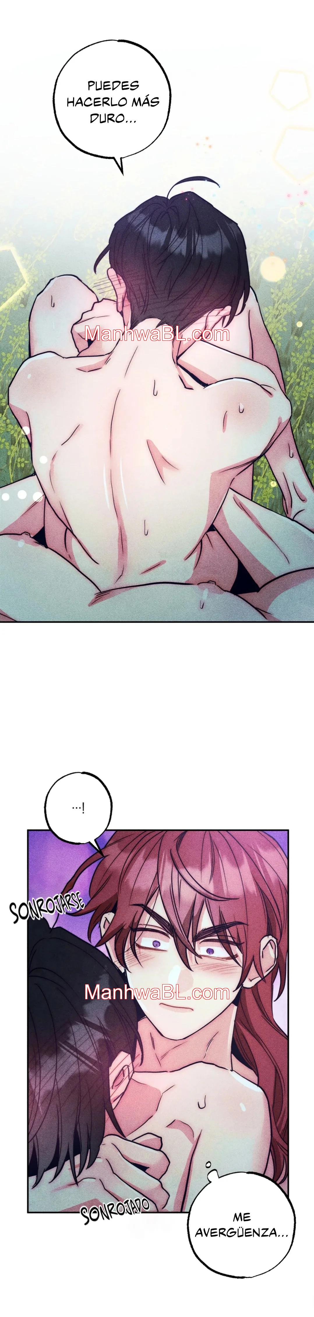 Como ser el elegido - Capítulo 76.00.2 manhwa