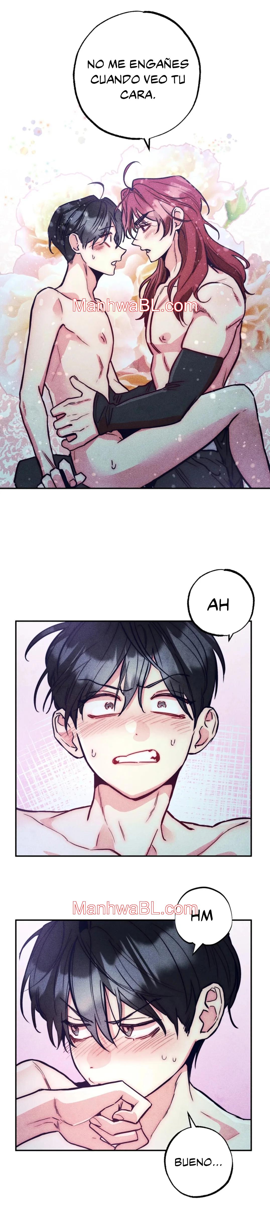 Como ser el elegido - Capítulo 76.00.2 manhwa