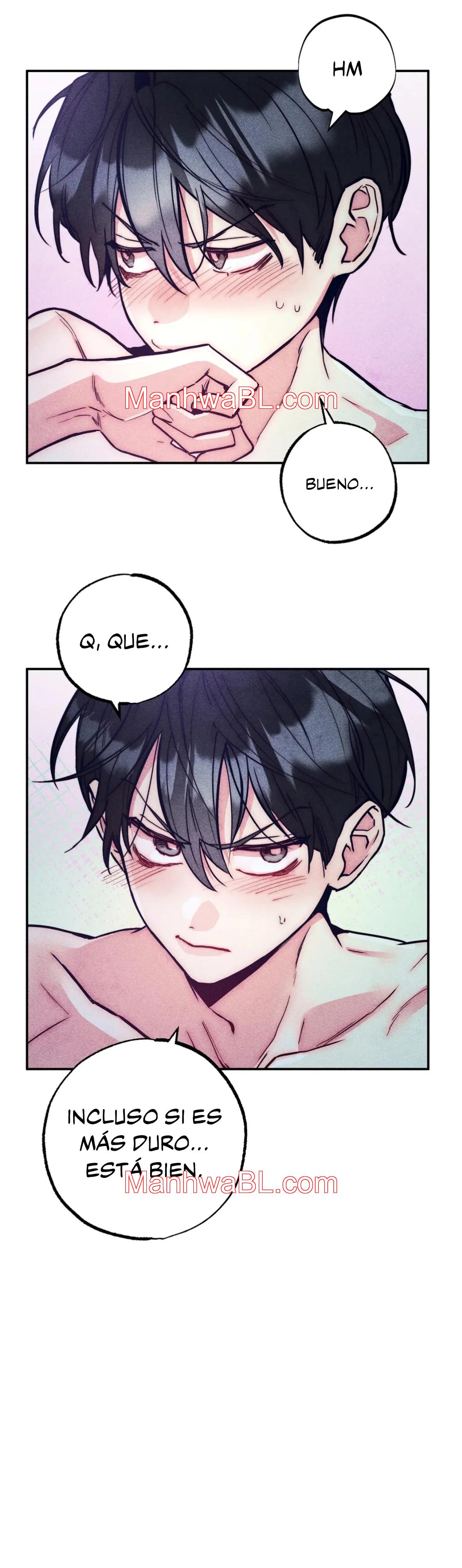 Como ser el elegido - Capítulo 76.00.2 manhwa