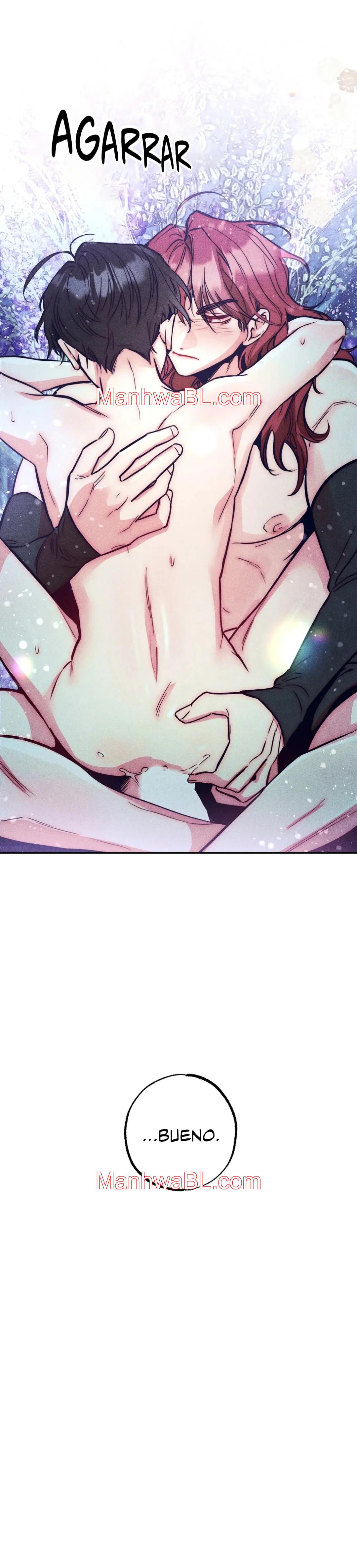 Como ser el elegido - Capítulo 76.00.2 manhwa