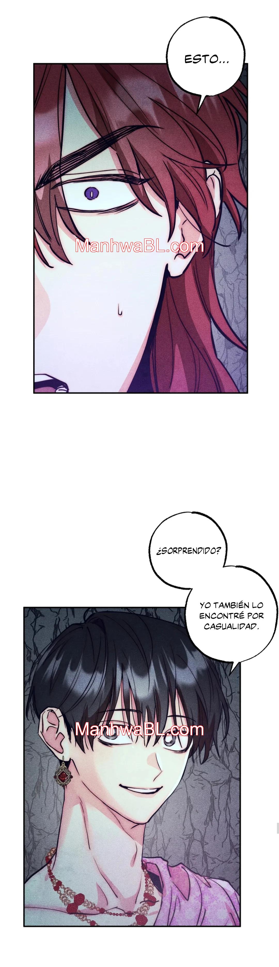 Como ser el elegido - Capítulo 75.00.3 manhwa