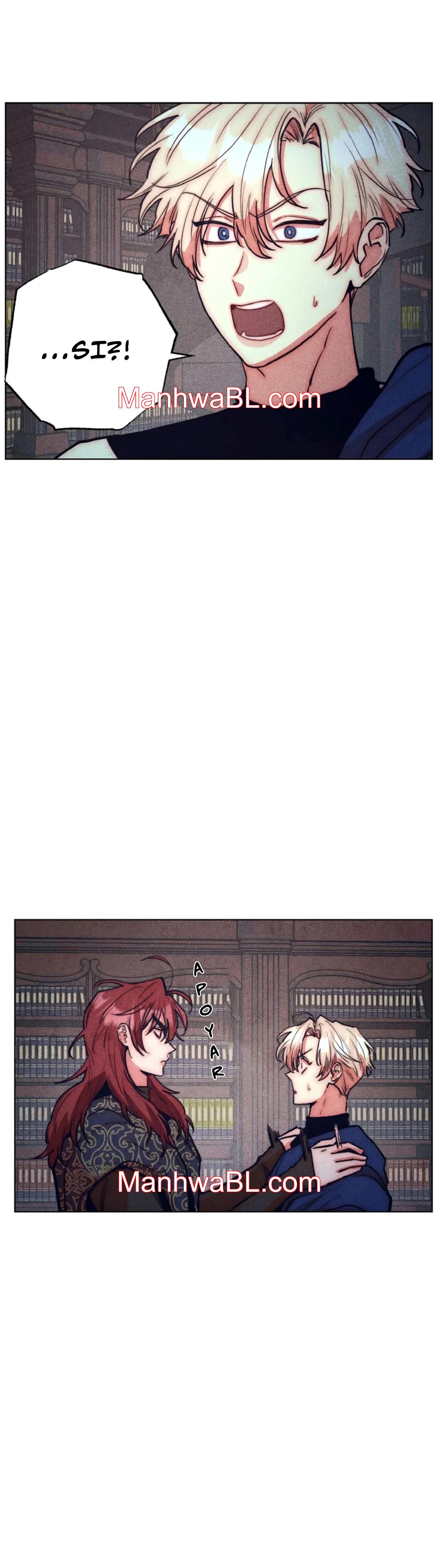 Como ser el elegido - Capítulo 80.00.3 manhwa