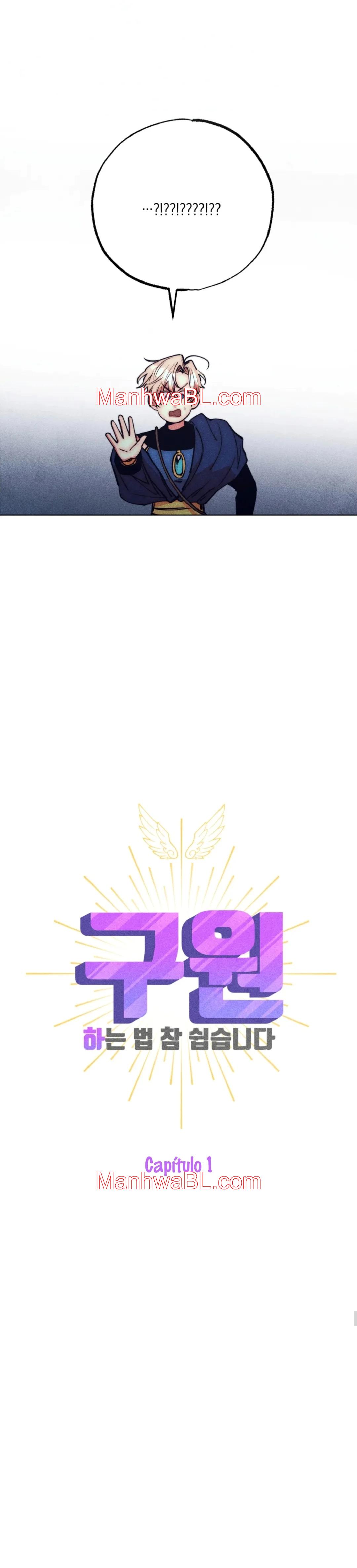 Como ser el elegido - Capítulo 80.00.3 manhwa