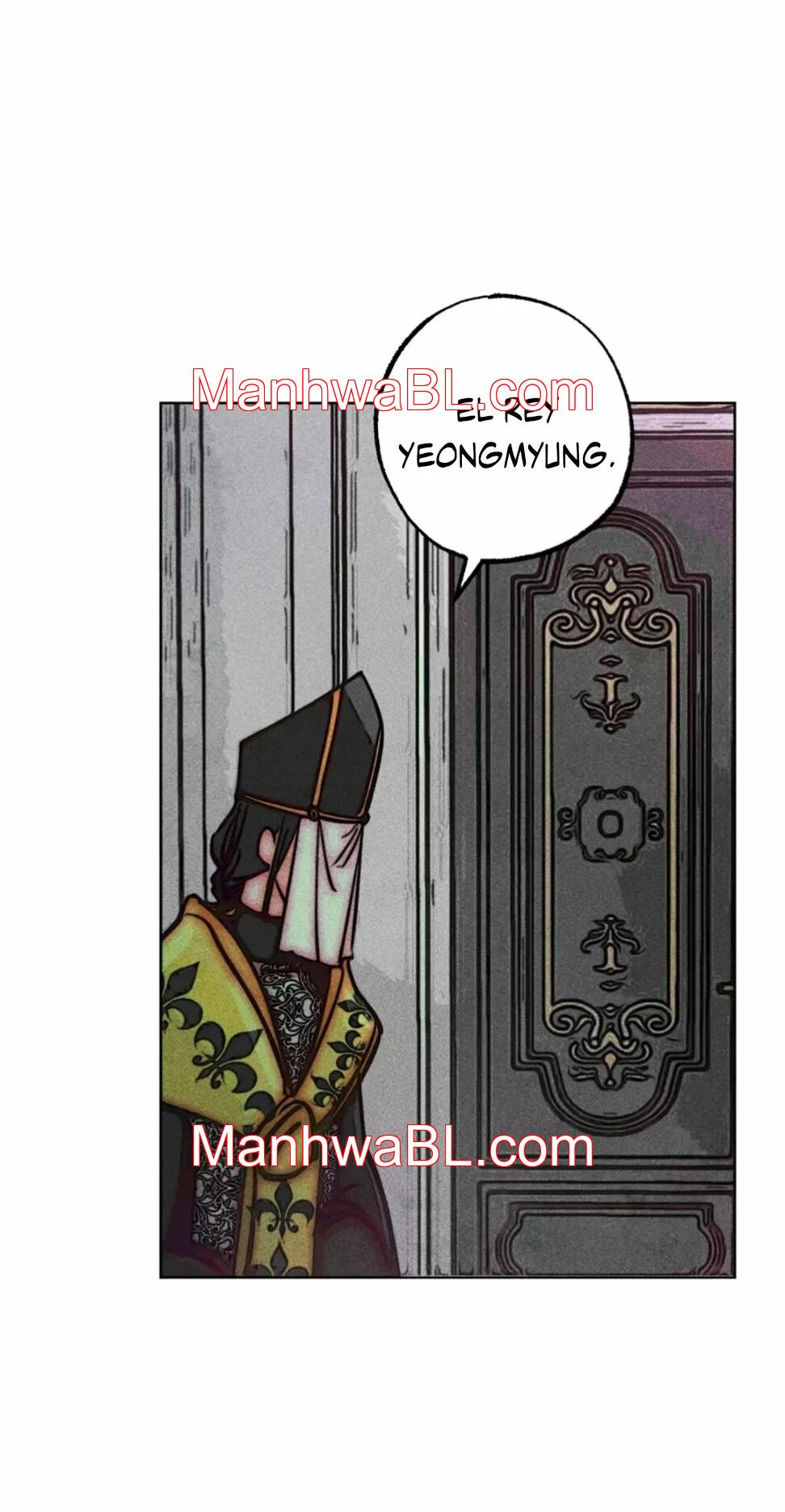 Como ser el elegido - Capítulo 49.00 manhwa