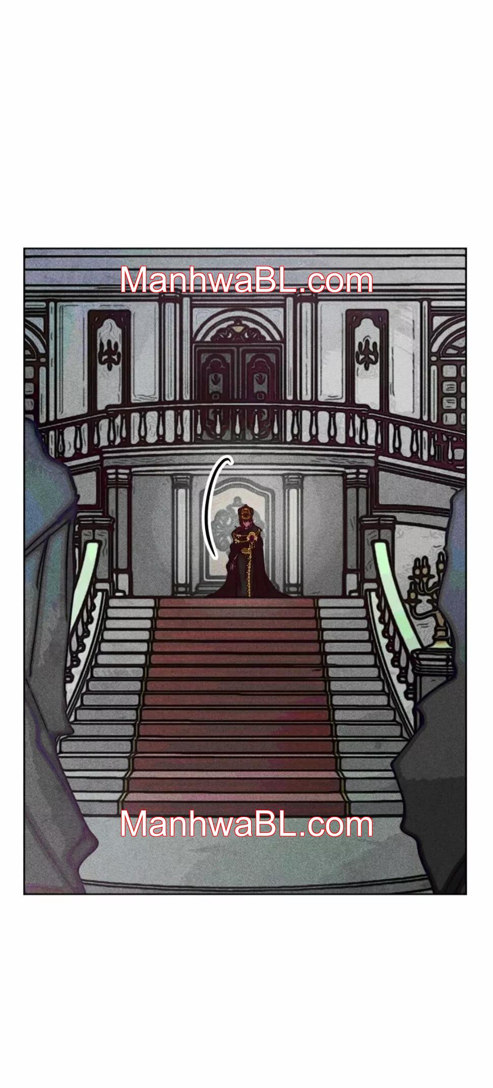 Como ser el elegido - Capítulo 49.00 manhwa