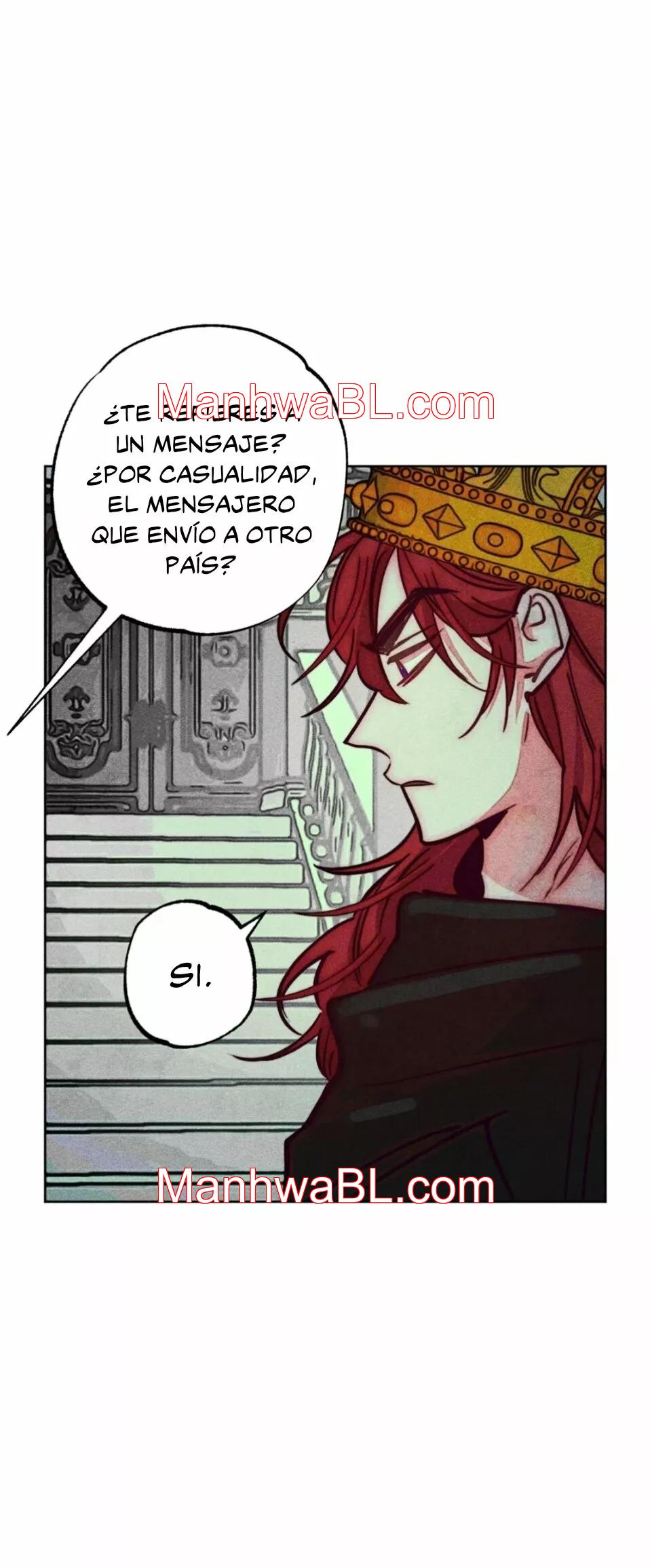Como ser el elegido - Capítulo 49.00 manhwa