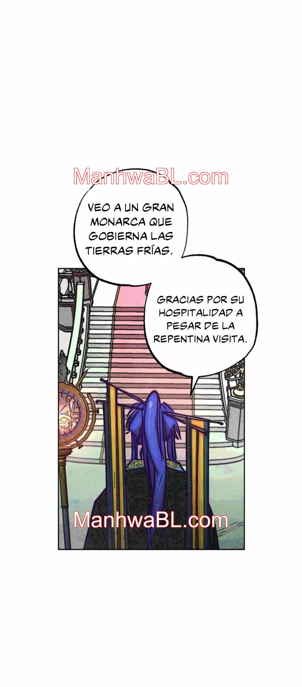 Como ser el elegido - Capítulo 49.00 manhwa
