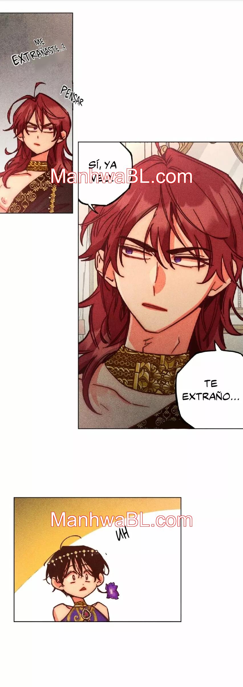 Como ser el elegido - Capítulo 52.00 manhwa