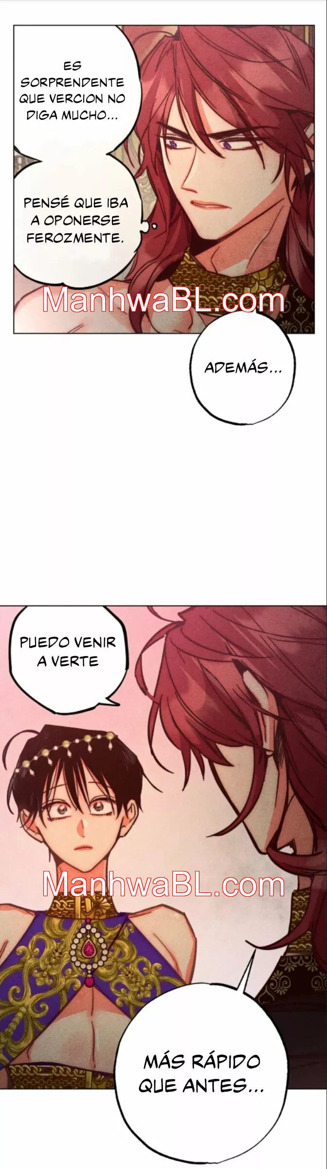 Como ser el elegido - Capítulo 52.00 manhwa