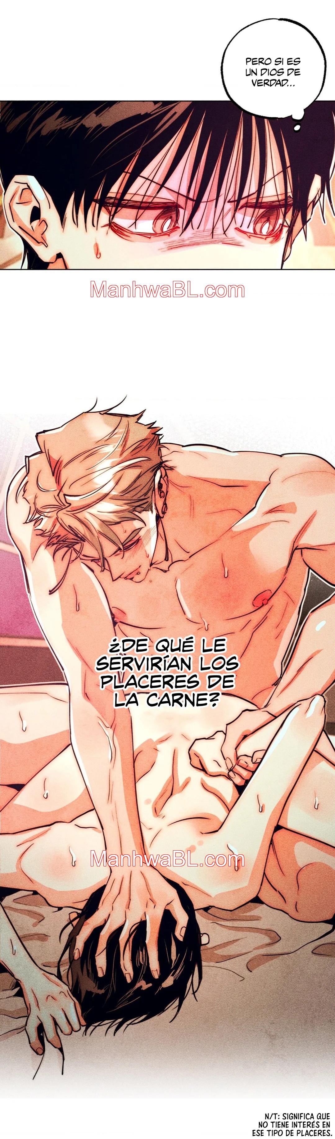 Como ser el elegido - Capítulo 88.00.3 manhwa