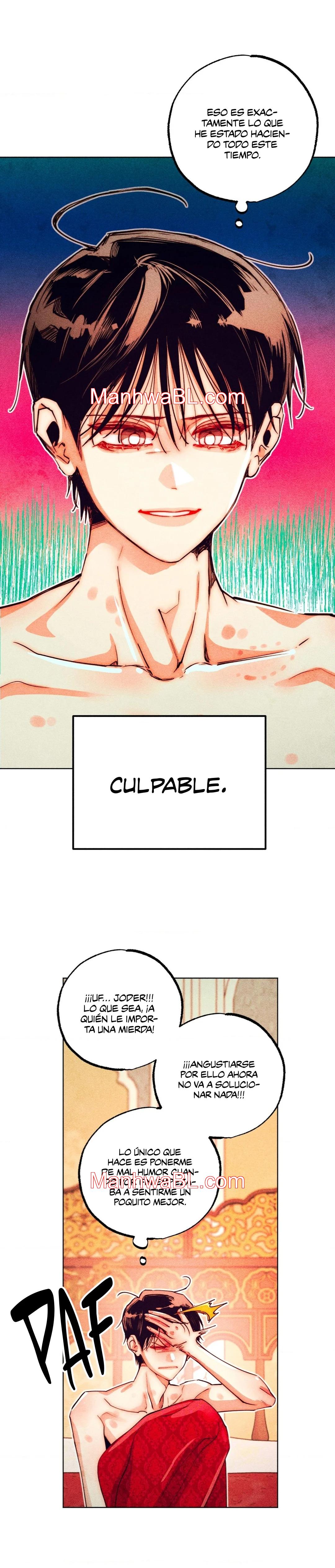 Como ser el elegido - Capítulo 88.00.3 manhwa