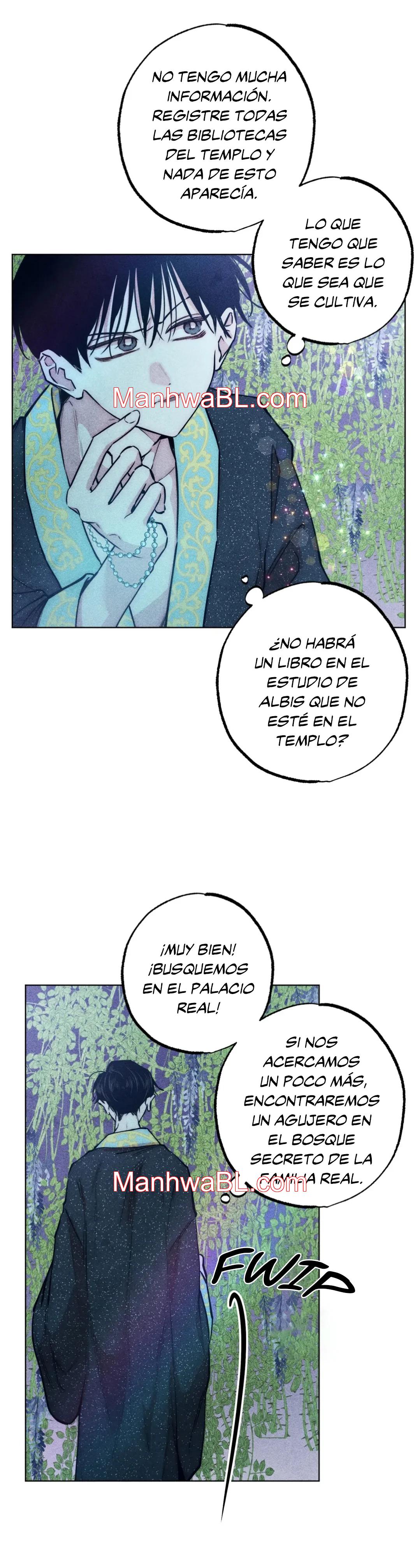 Como ser el elegido - Capítulo 66.00.3 manhwa
