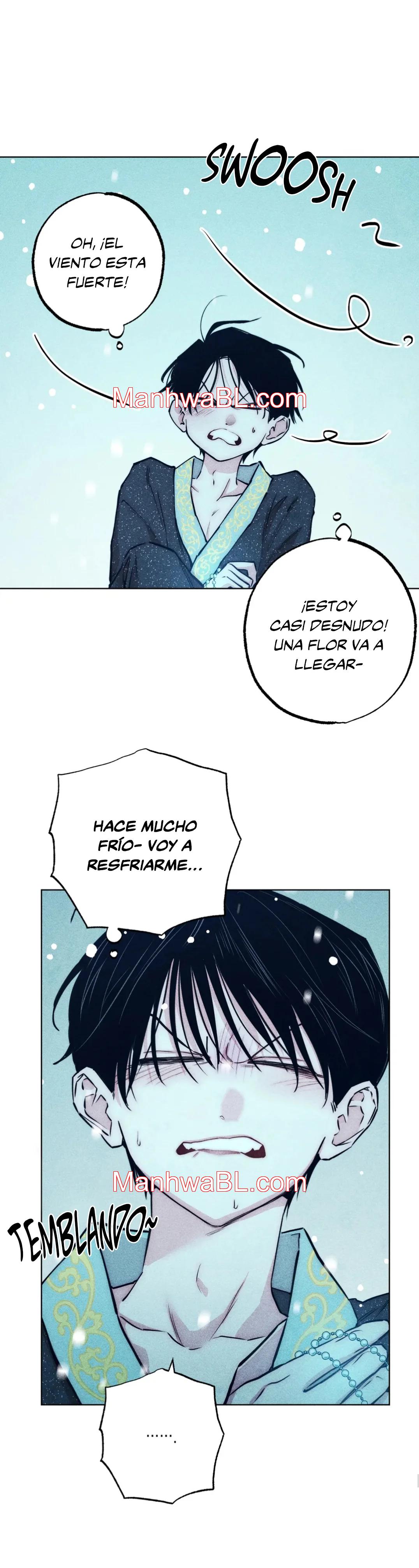 Como ser el elegido - Capítulo 66.00.3 manhwa