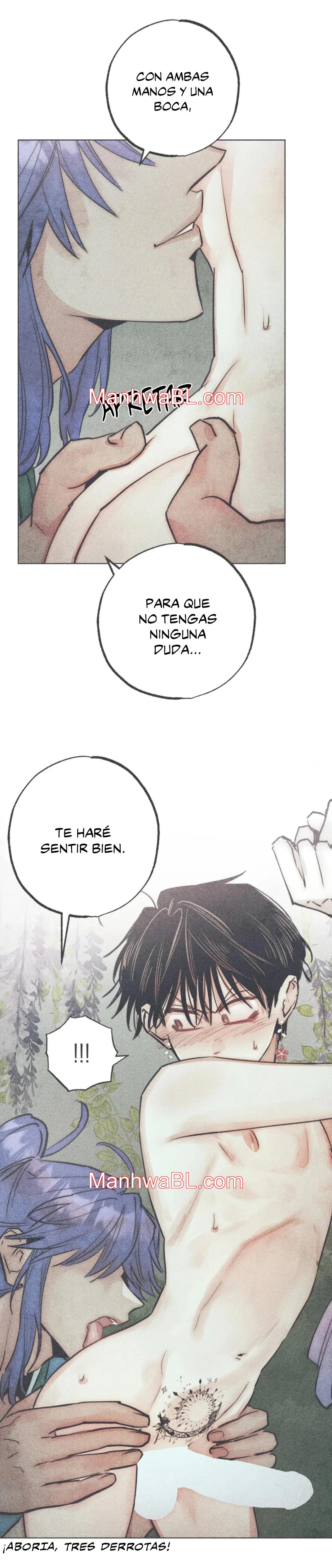 Como ser el elegido - Capítulo 66.00.3 manhwa