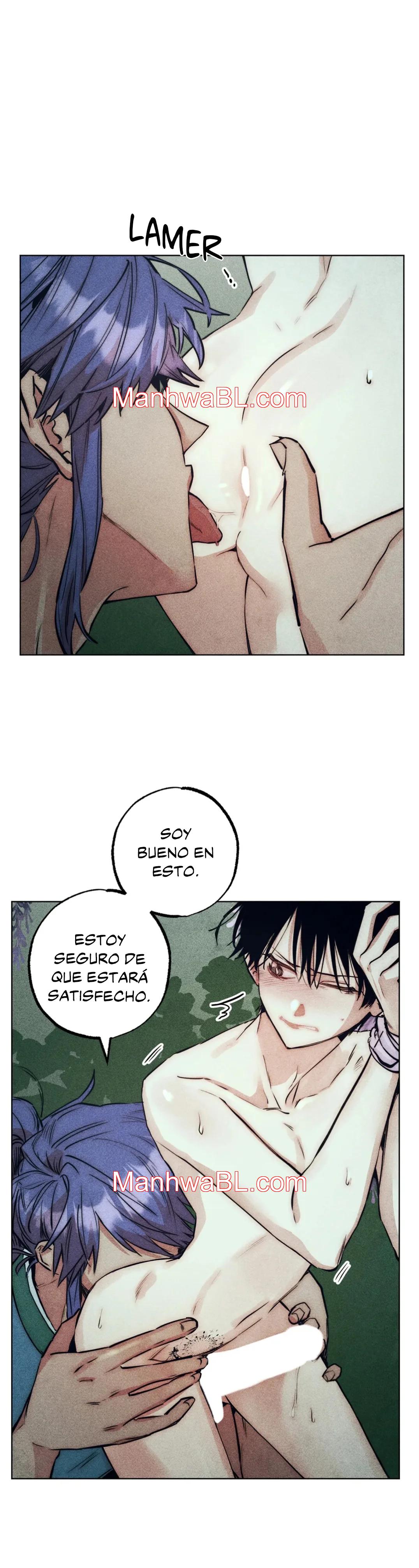Como ser el elegido - Capítulo 66.00.3 manhwa