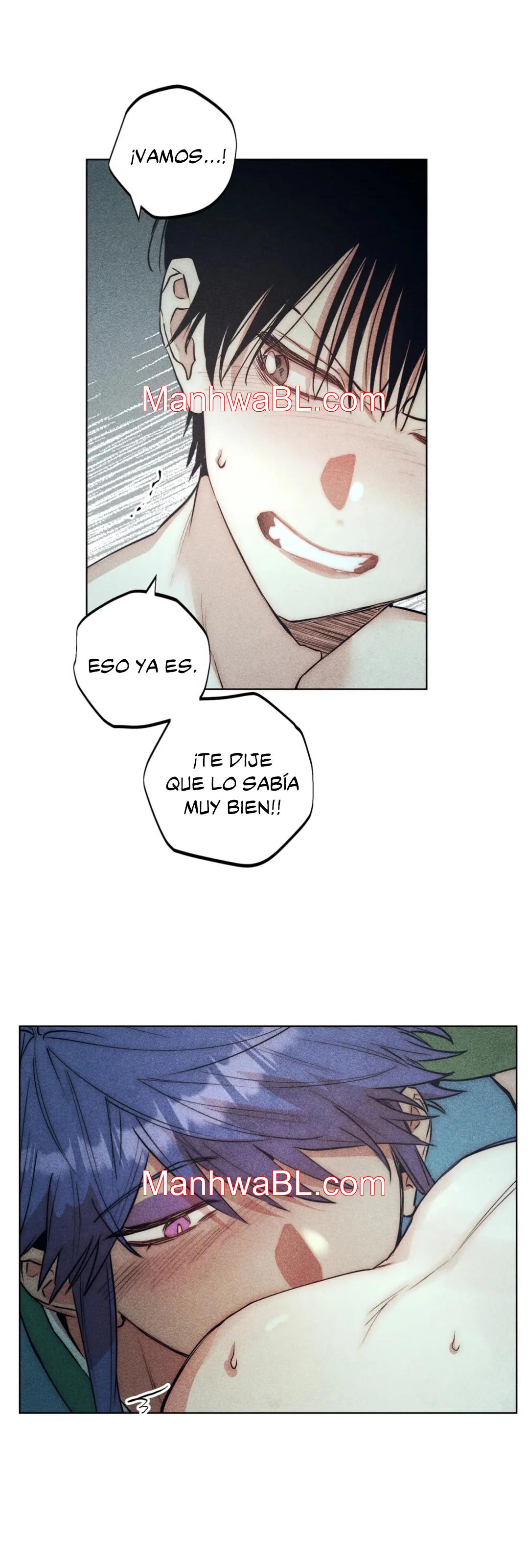 Como ser el elegido - Capítulo 66.00.3 manhwa