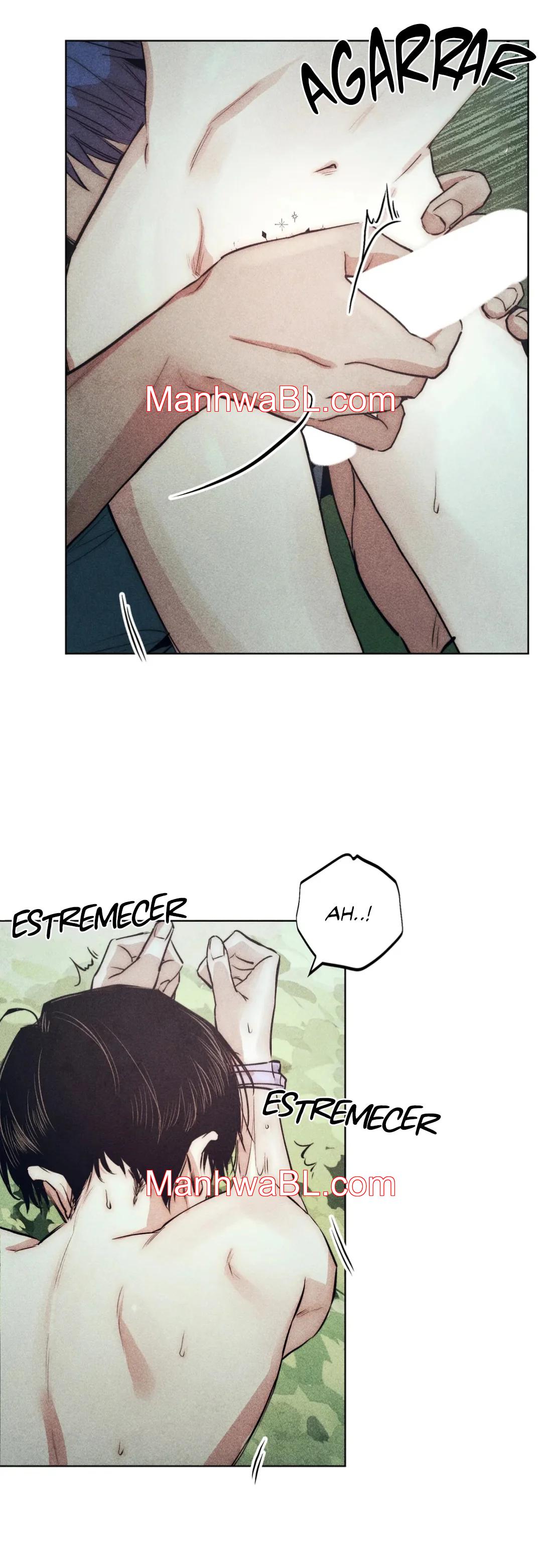 Como ser el elegido - Capítulo 66.00.3 manhwa