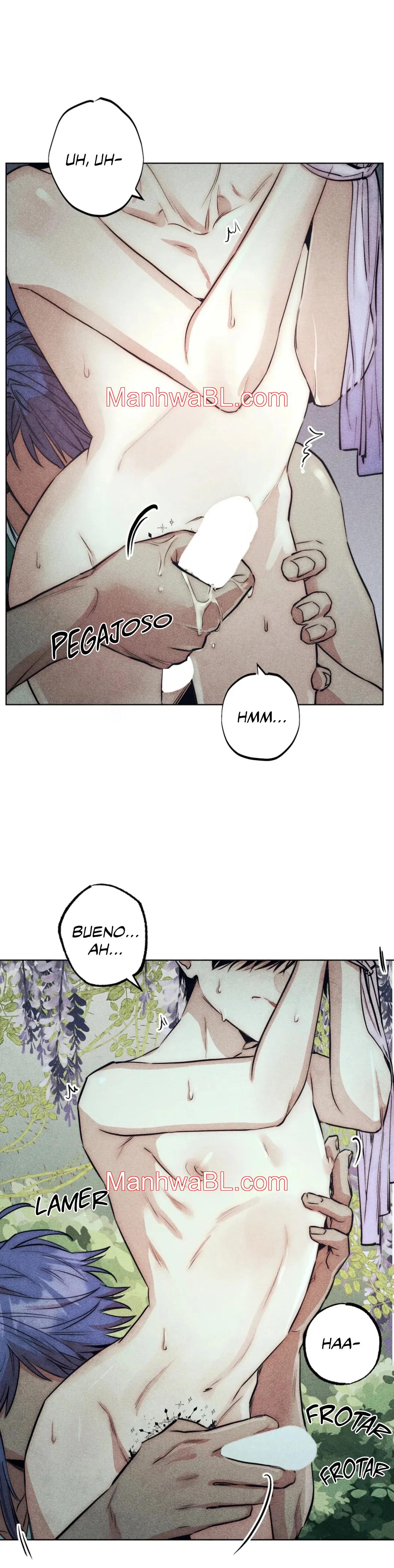Como ser el elegido - Capítulo 66.00.3 manhwa