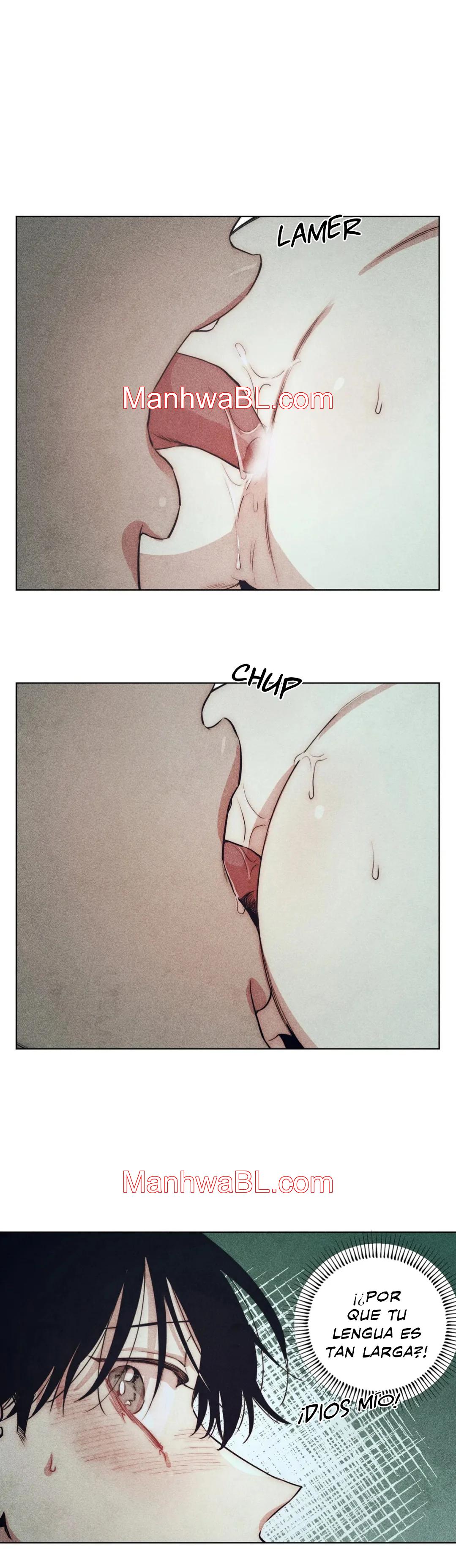 Como ser el elegido - Capítulo 66.00.3 manhwa