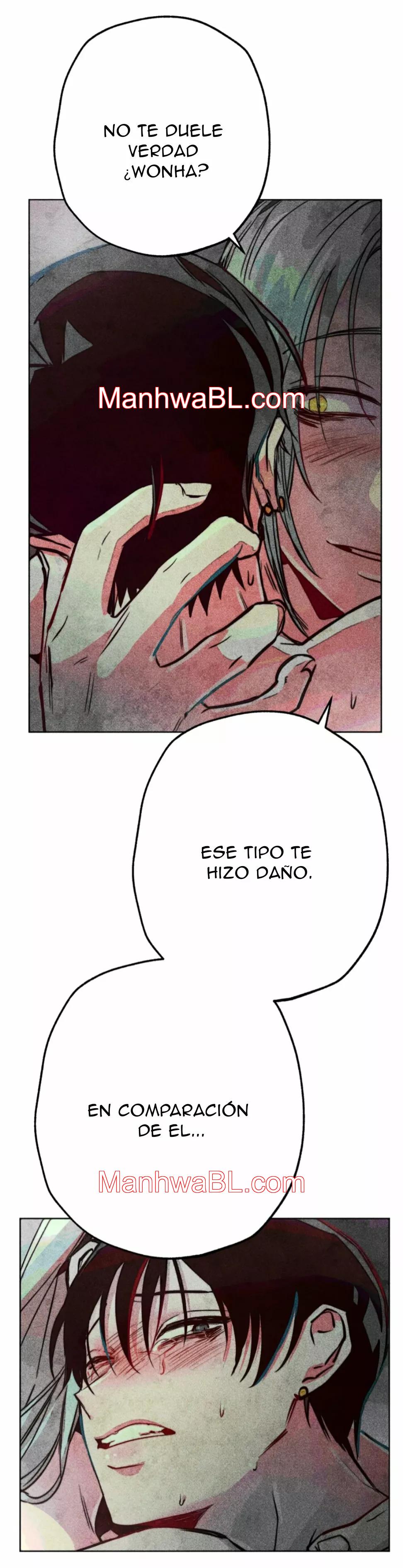 Como ser el elegido - Capítulo 27.00.2 manhwa